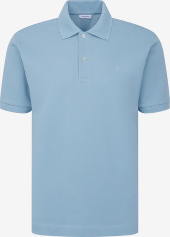 SEIDENSTICKER Shirt in Green: front