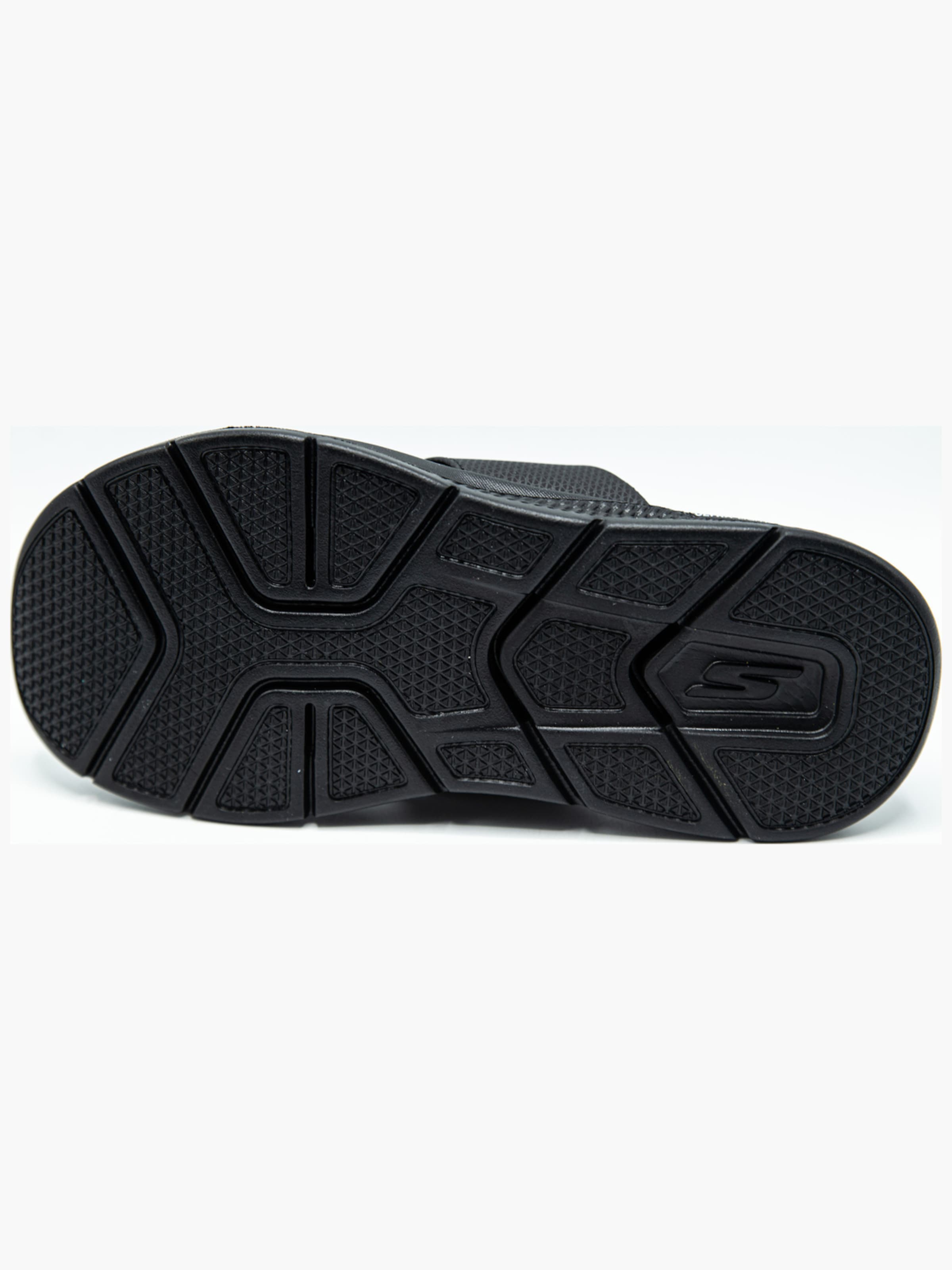 Infradito 'Go Consistent' di SKECHERS in nero