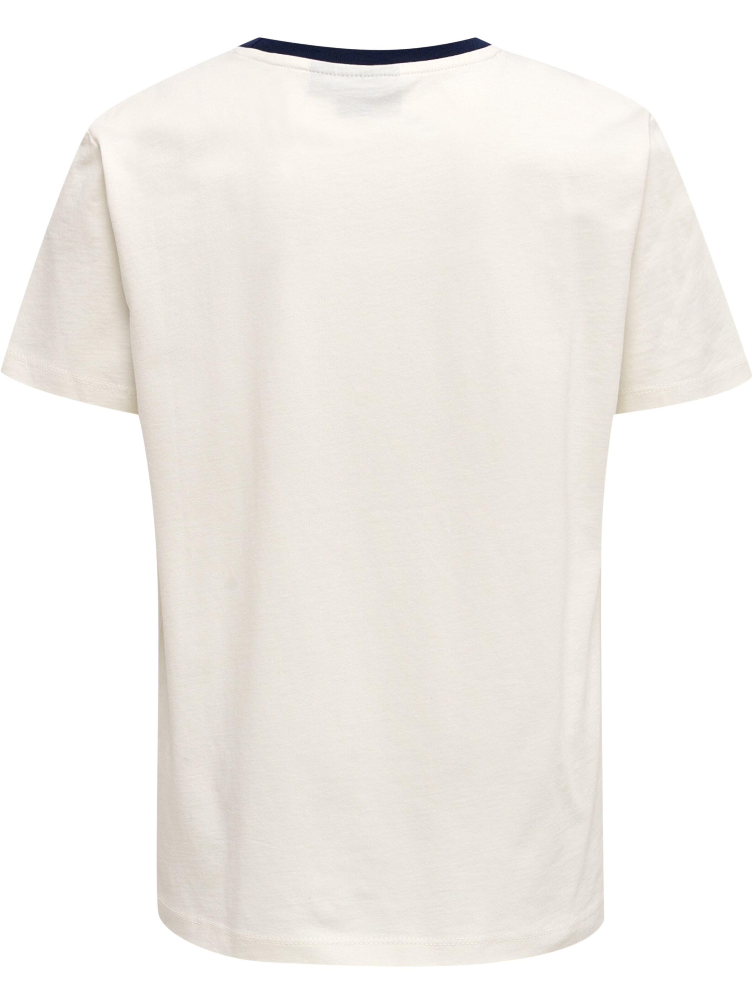 Hummel Shirts i hvid