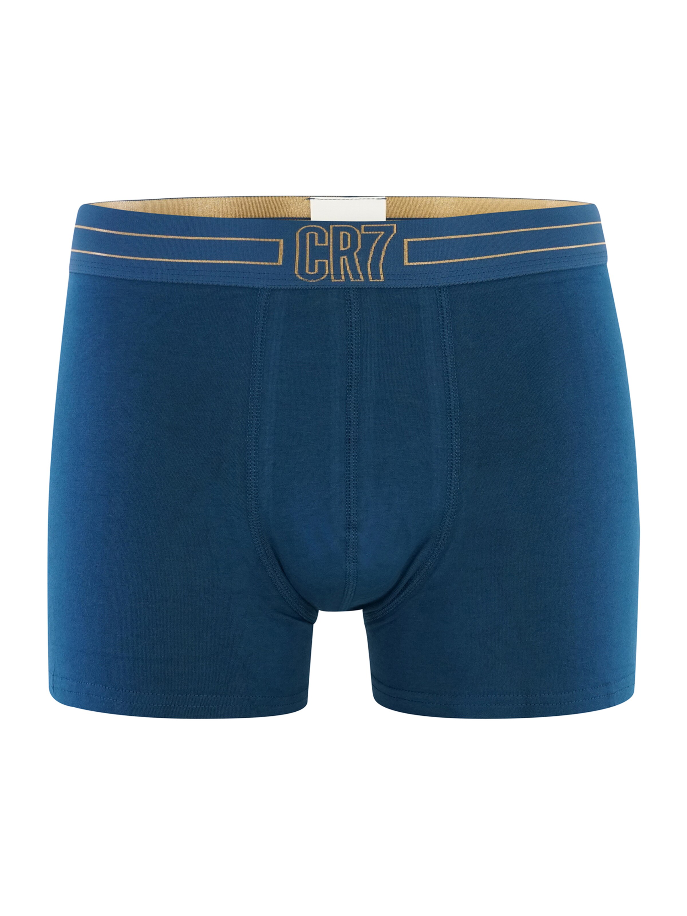 CR7 - Cristiano Ronaldo Bokserid, värv sinine