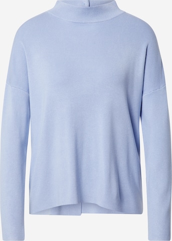 s.Oliver BLACK LABEL Pullover in Blau: predná strana