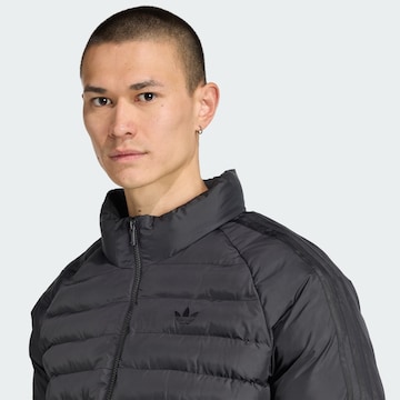 Veste mi-saison 'Coll' ADIDAS ORIGINALS en noir