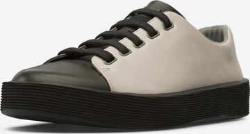 CAMPER Sneakers ' Twins ' in Grey: front