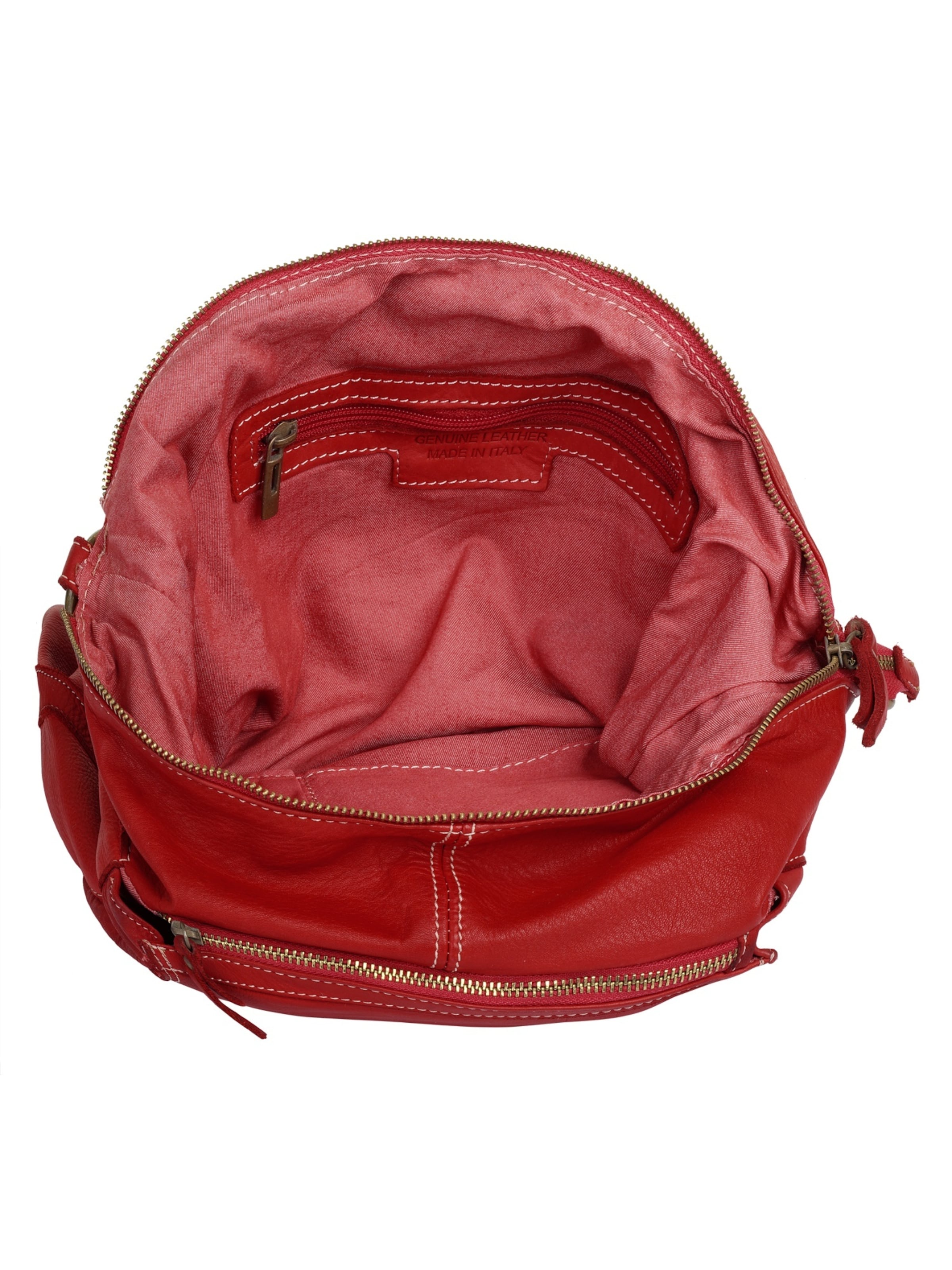 Cluty Shopper‌‌‌‌‌‌‌ in Rot
