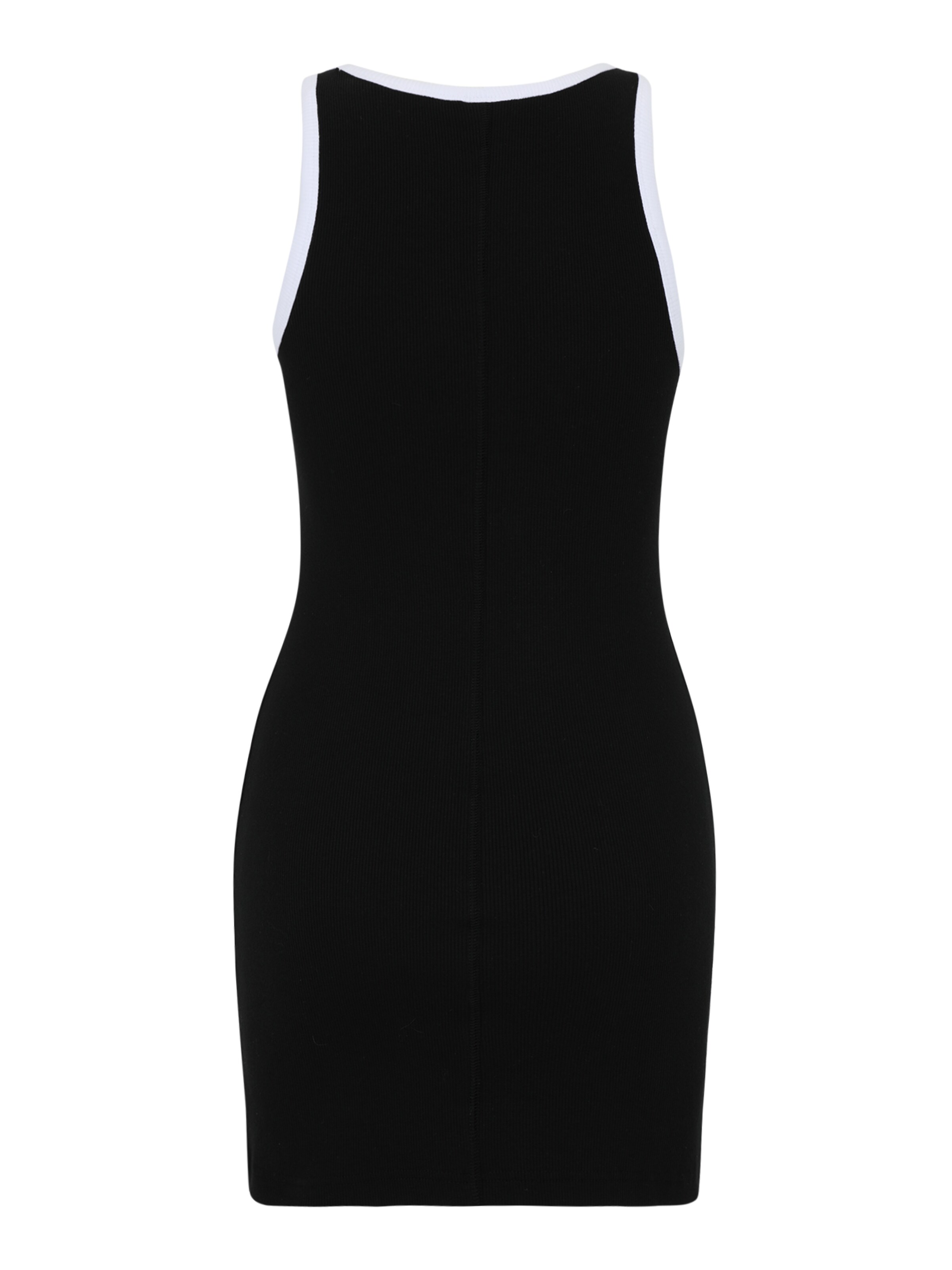 Gap Petite - Vestido em preto