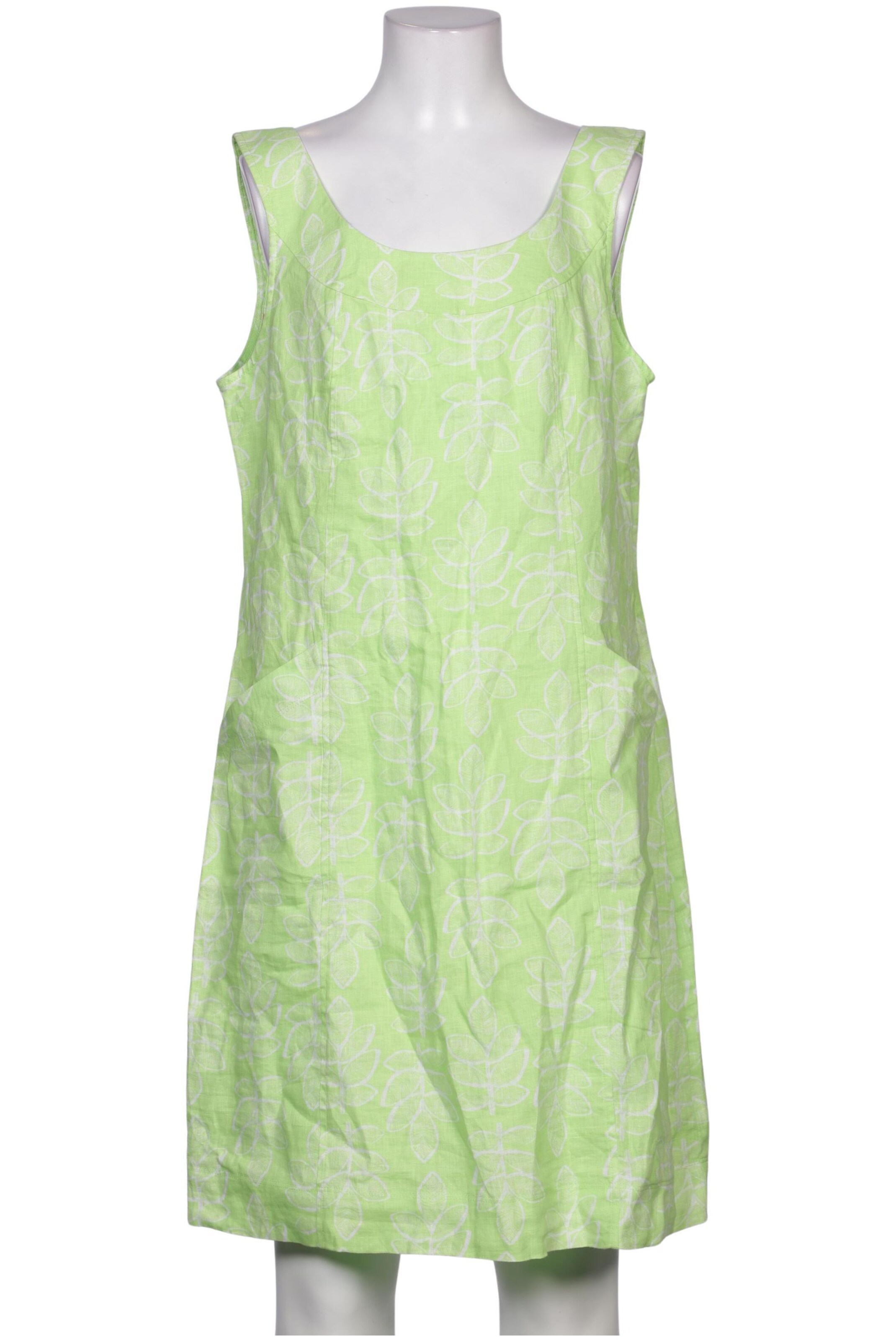 HERZENSANGELEGENHEIT Dress in L in Green: front