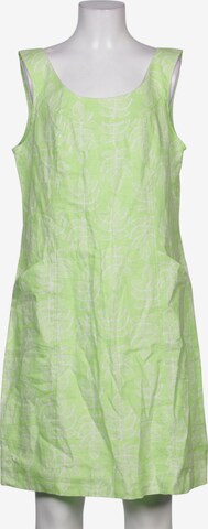 HERZENSANGELEGENHEIT Dress in L in Green: front