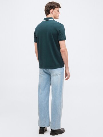 Calvin Klein Shirt in Green