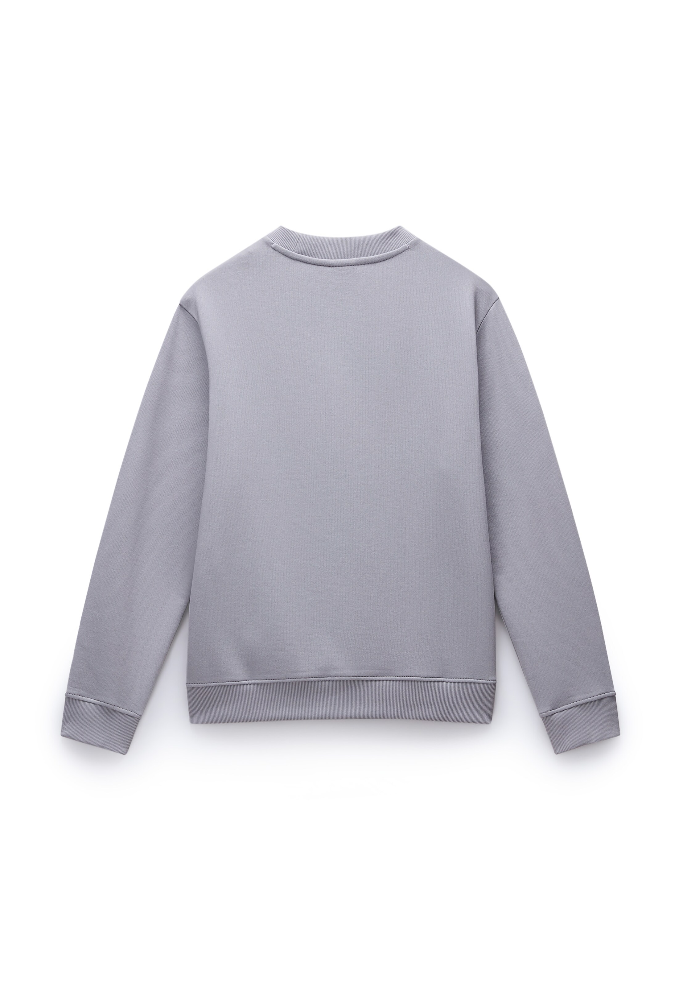 NAPAPIJRI - Sudadera 'Balis' en gris