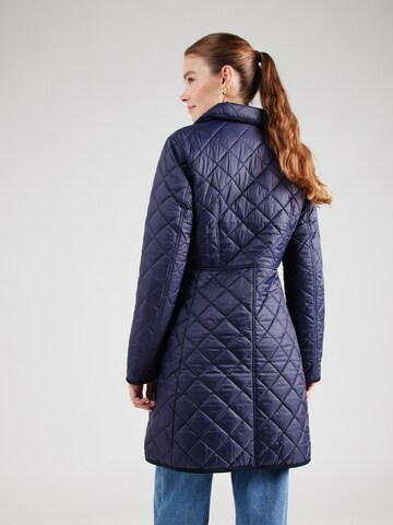 Polo Ralph Lauren Between-seasons coat in Blue