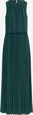 APART Kleid in Grün: Vorderseite
