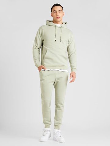 žalia JACK & JONES Treningas 'BRADLEY'