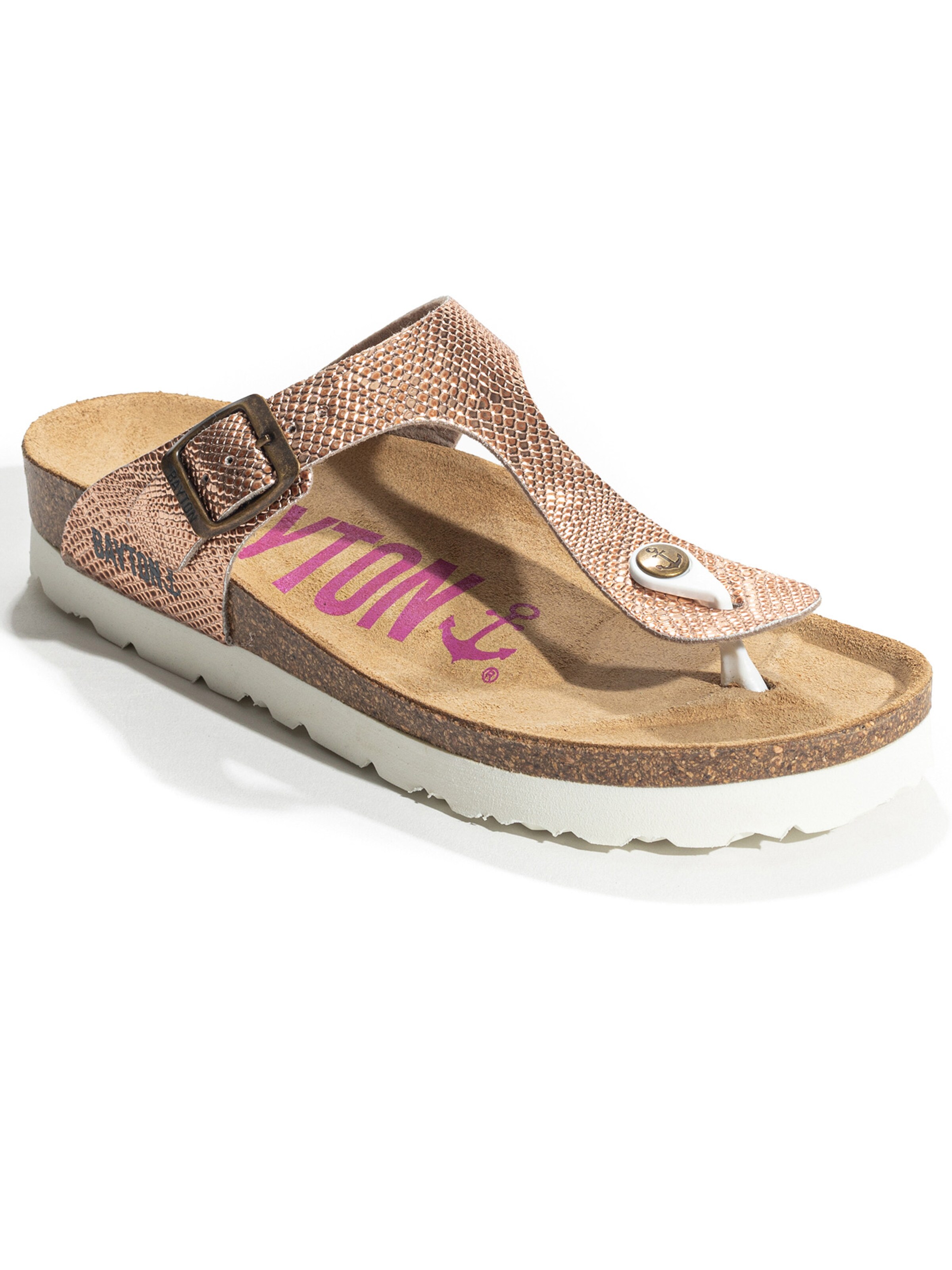 Infradito 'Cairns' di Bayton in rosa