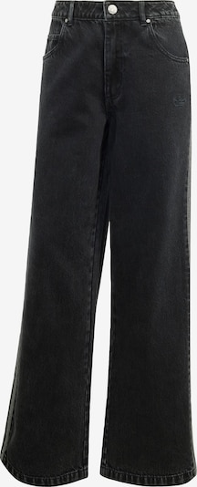 ADIDAS ORIGINALS Farkut 'Adicolor' värissä musta denim, Tuotenäkymä