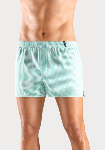 Boxer di s.Oliver in blu