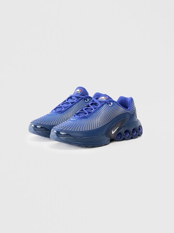 Nike Sportswear Сникърси 'AIR MAX DN' в синьо