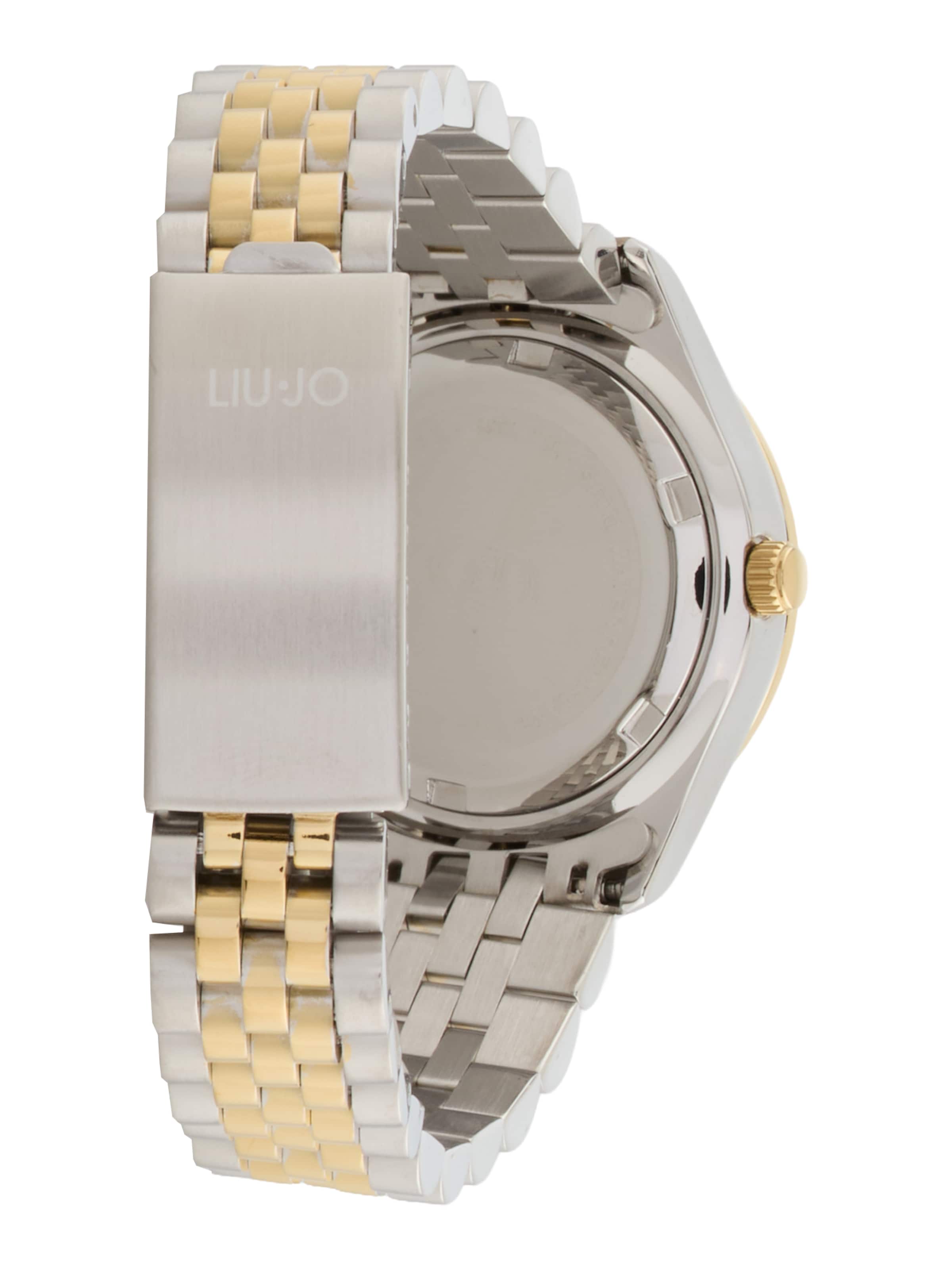 Liu Jo Analogt ur 'DANCING ELVY' i guld