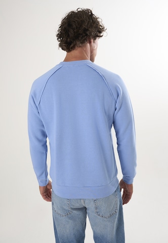 Felix Hardy Sweatshirt in Blue
