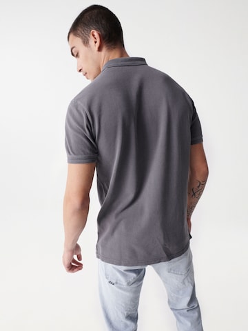 Salsa Jeans Shirt in Grijs