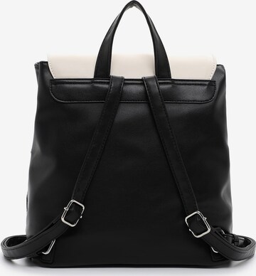 Emily & Noah Rucksack 'Lille RUE 09' in Schwarz