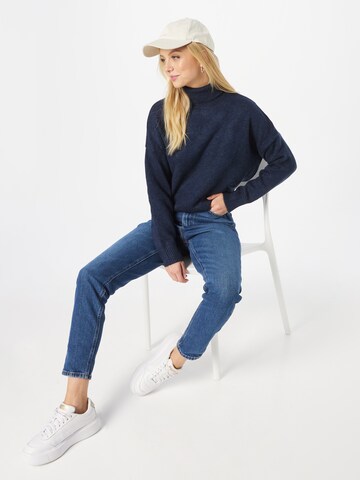 LTB Pullover 'Niyeta' in Blau