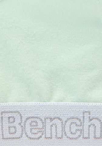 BENCH - Bustier Sujetador en verde