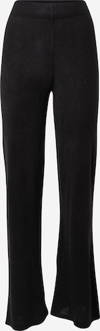 Noisy may Loose fit Pants 'Chen' in Black: front