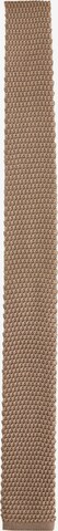 Cravatta di Next in beige: frontale