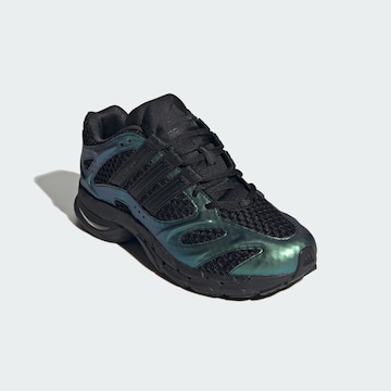 Baskets basses 'Adistar' ADIDAS ORIGINALS en noir