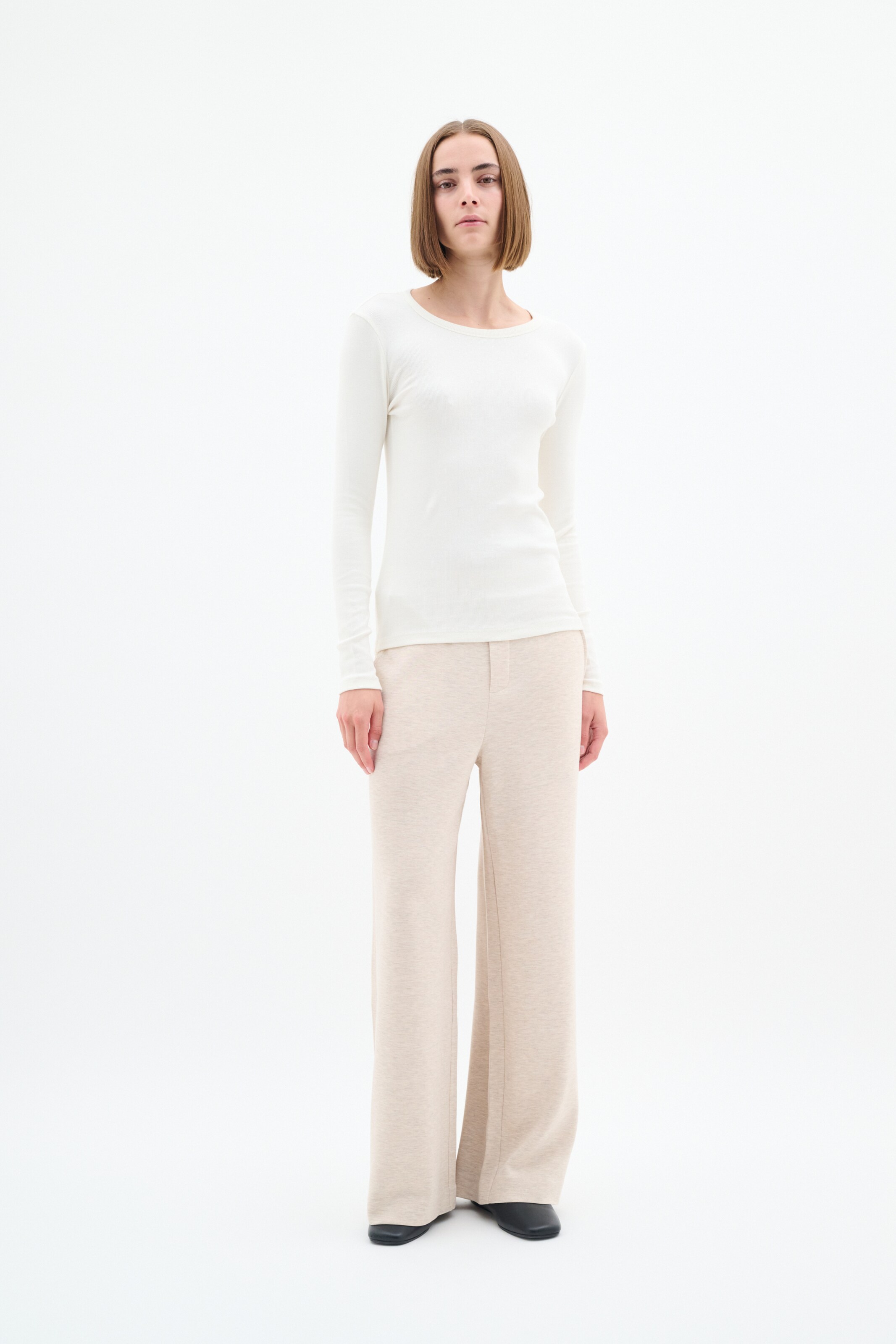 InWear Shirt 'Lolah' in White
