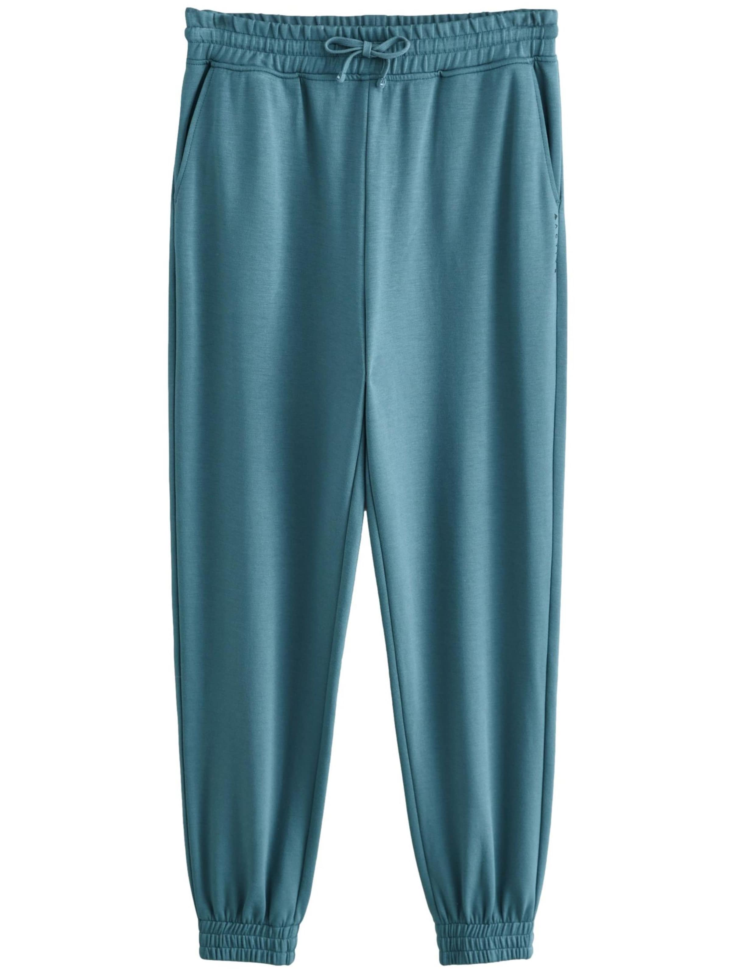 Tapered Pantaloni di Next in blu: frontale