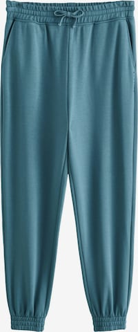 mėlyna Next Siaurėjantis Kelnės: priekis