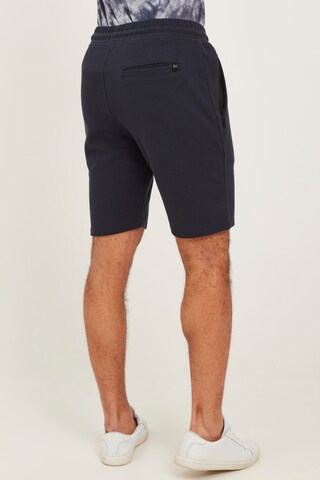BLEND Regular Broek 'Svenson' in Blauw
