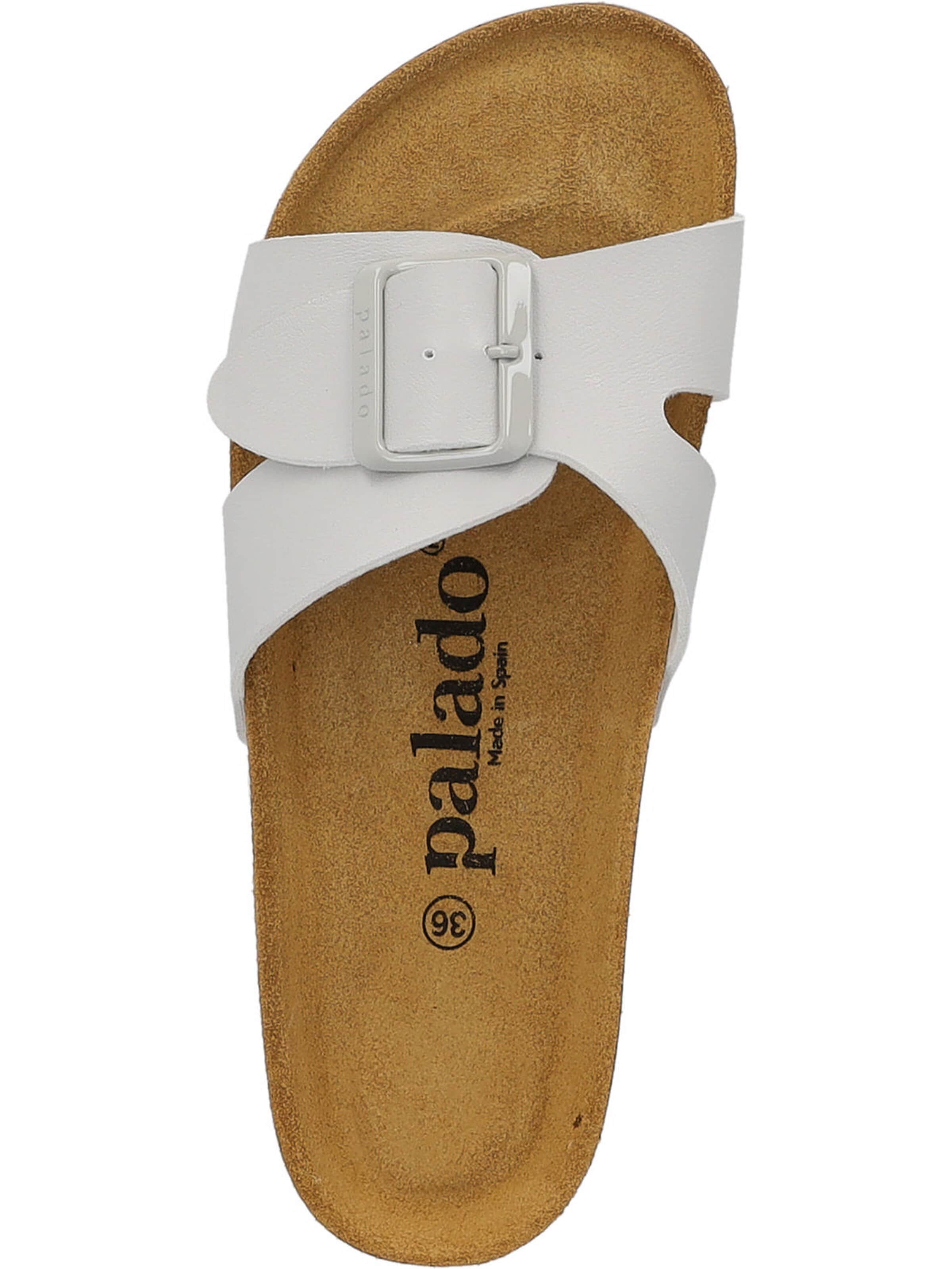 Mule 'Palado Tinos' Palado en gris