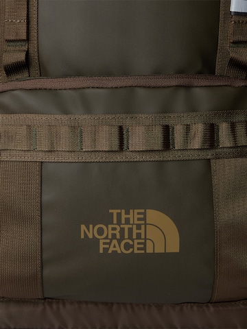 THE NORTH FACE - Mochila em preto