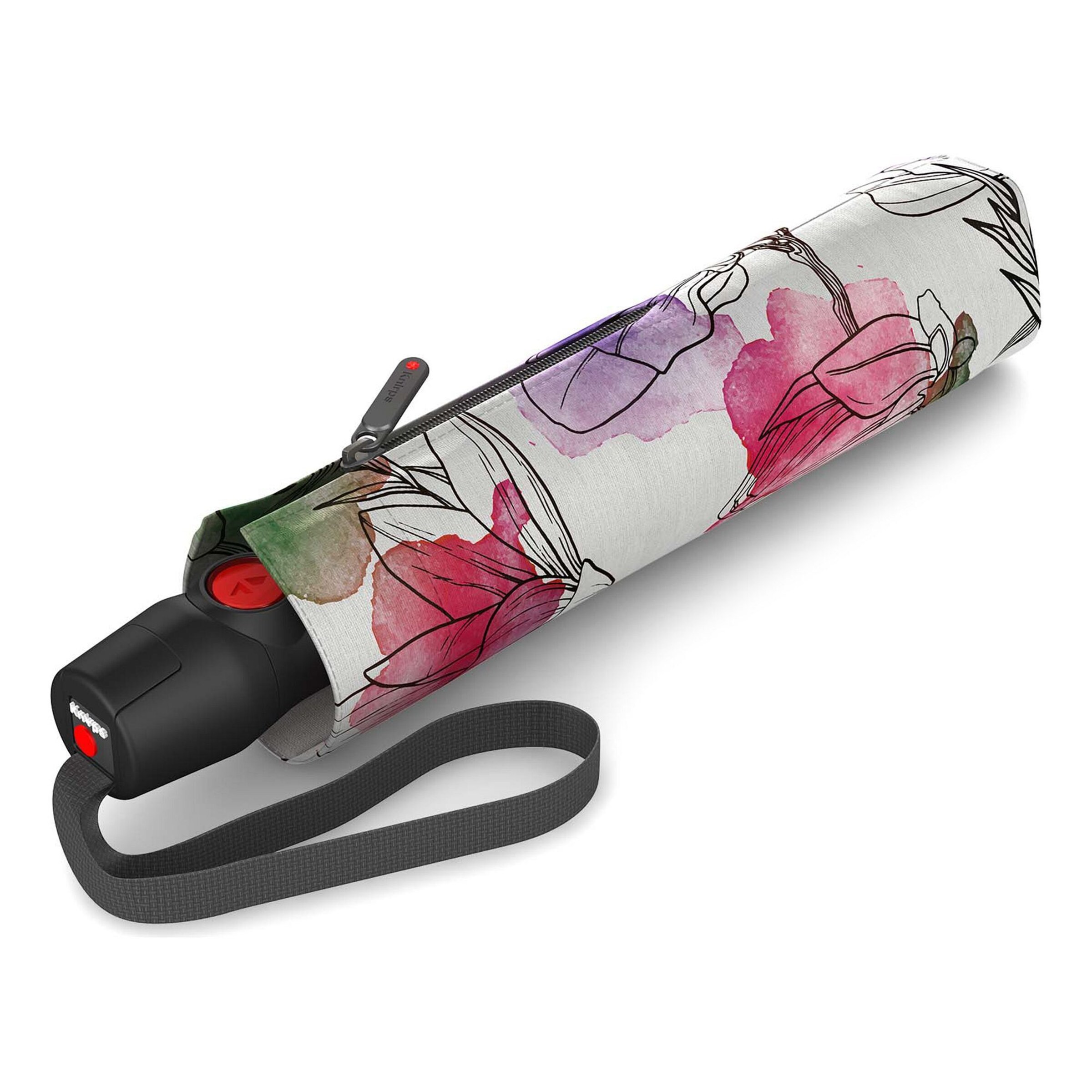 Parapluie 'T.200' KNIRPS en blanc