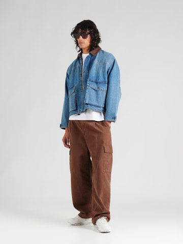 LEVI'S ® - Chaqueta de entretiempo en azul