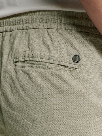 No Excess Regular Broek in Groen