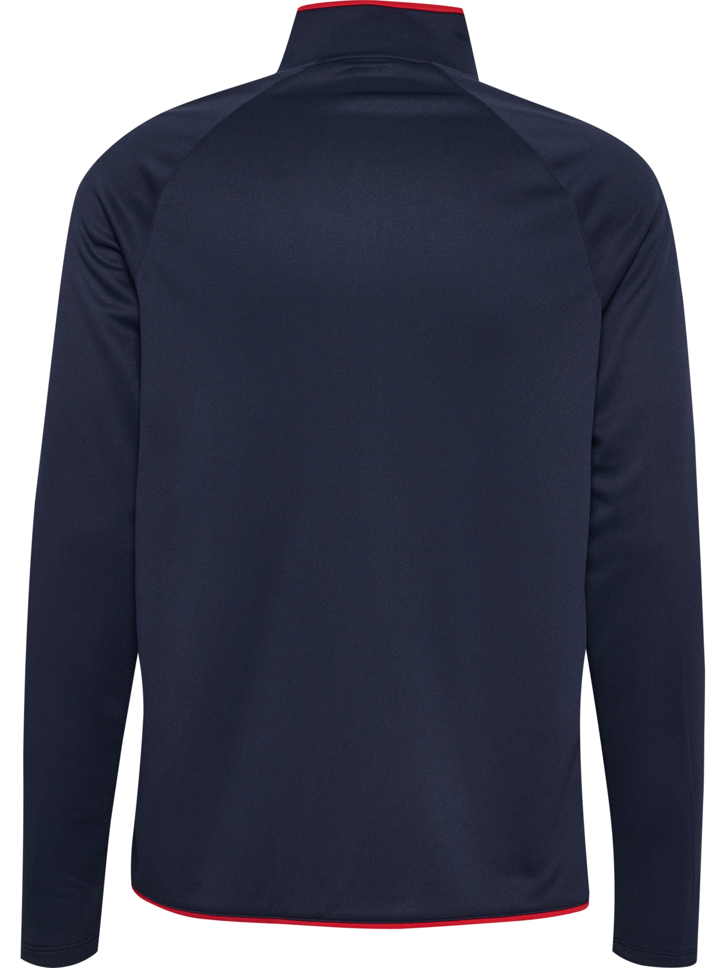 Hummel Performance shirt in Blue