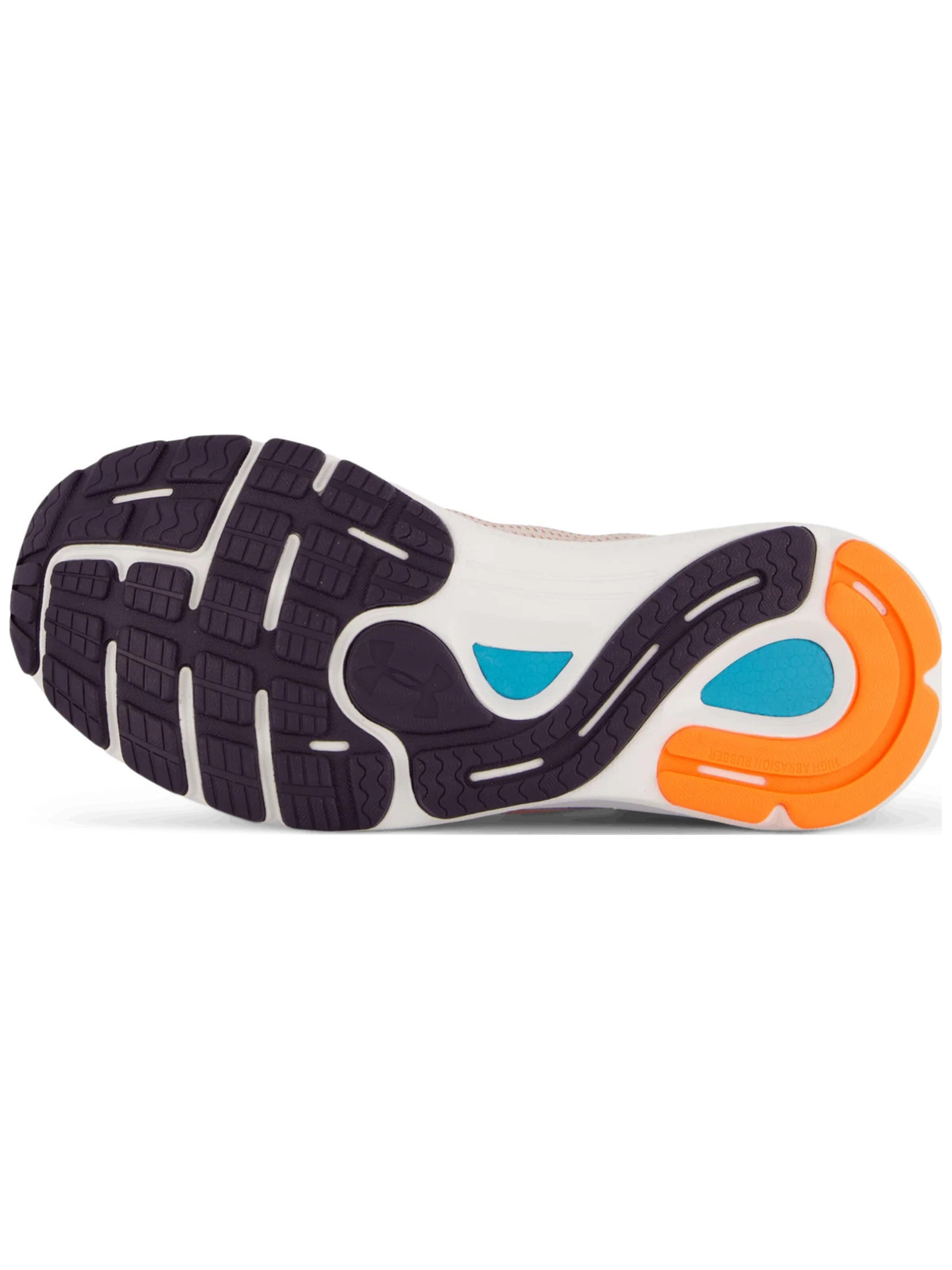 Scarpa sportiva 'Under Armour HOVR Sonic 6' di UNDER ARMOUR in arancione