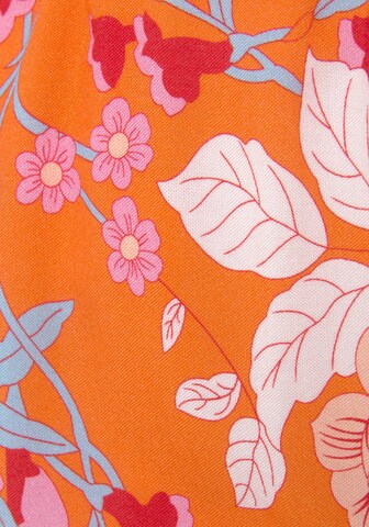 LASCANA Haalari värissä oranssi