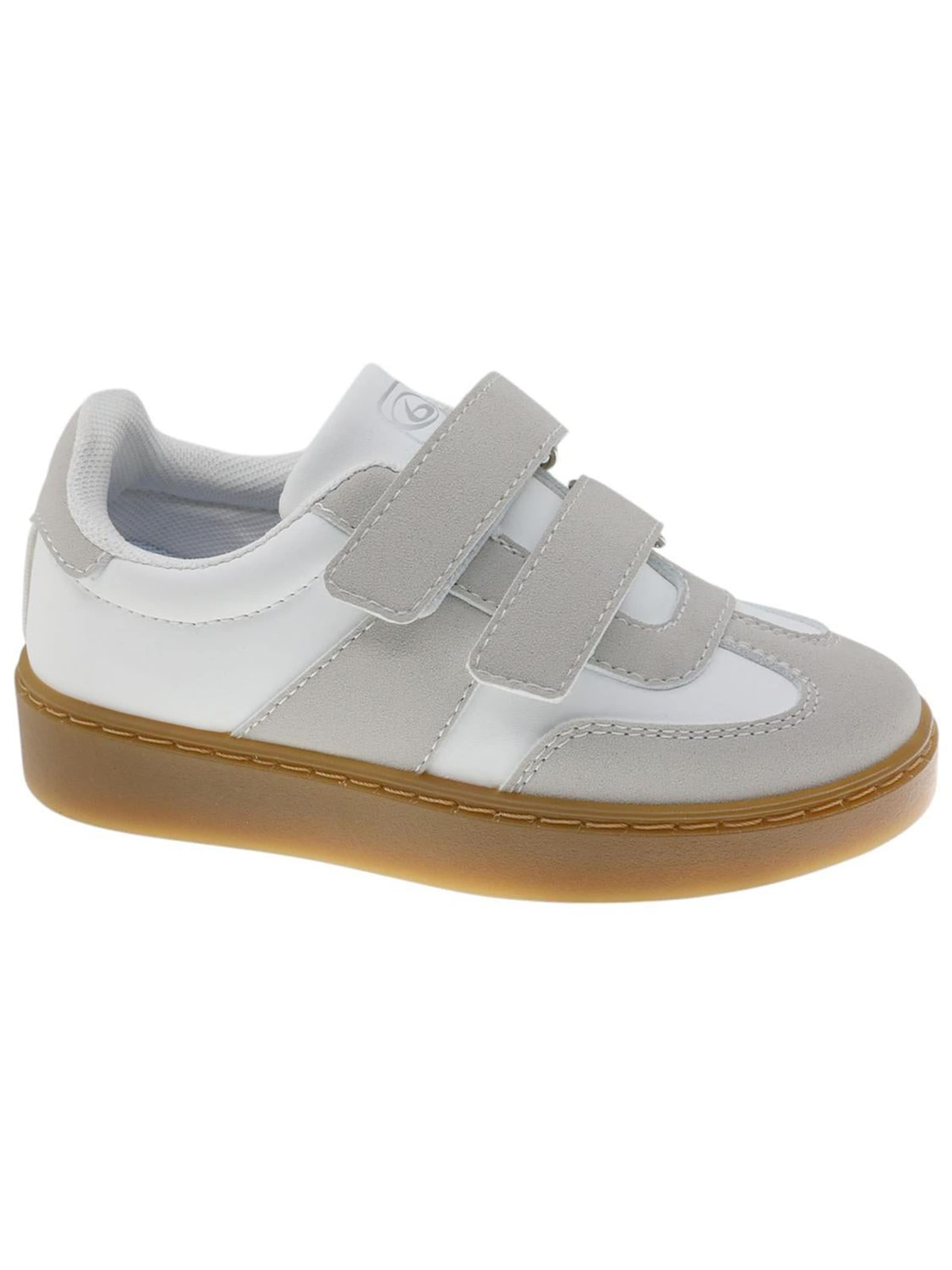 Beppi Sneaker 'Casual Shoe'‌ in Weiß: Vorderseite