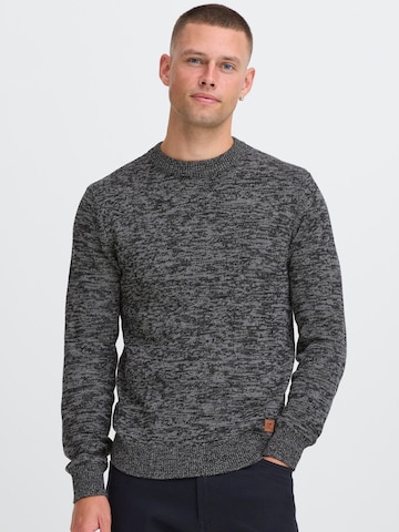 Pull-over ' BHDanno ' BLEND en noir