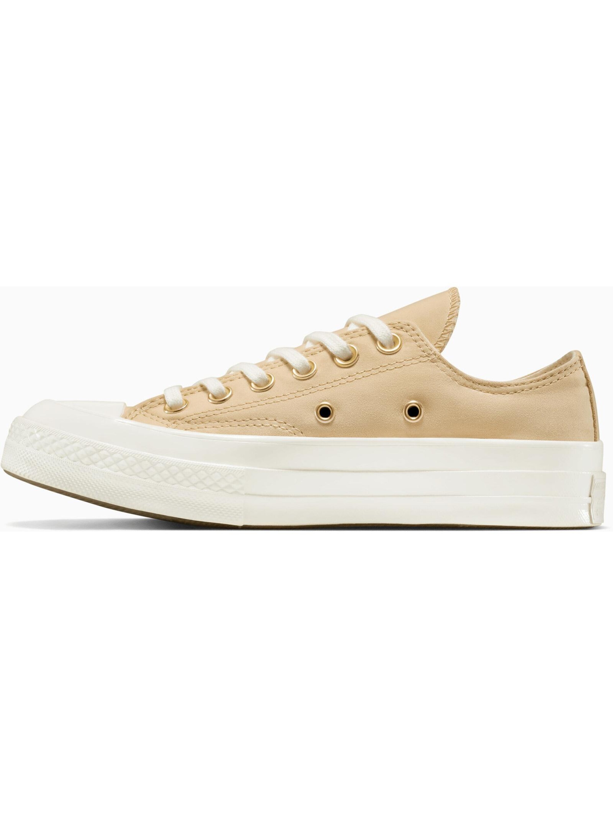 CONVERSE Sneaker low 'Converse Chuck 70'‌‌‌‌‌‌‌‌ in Orange