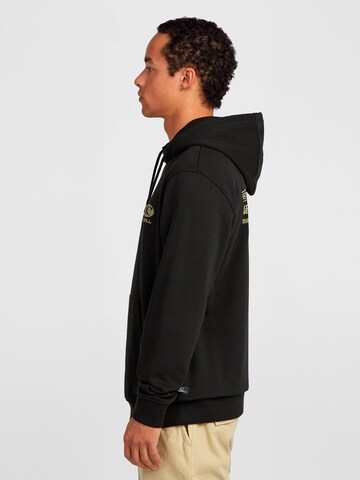 O'NEILL Sweatshirt i sort