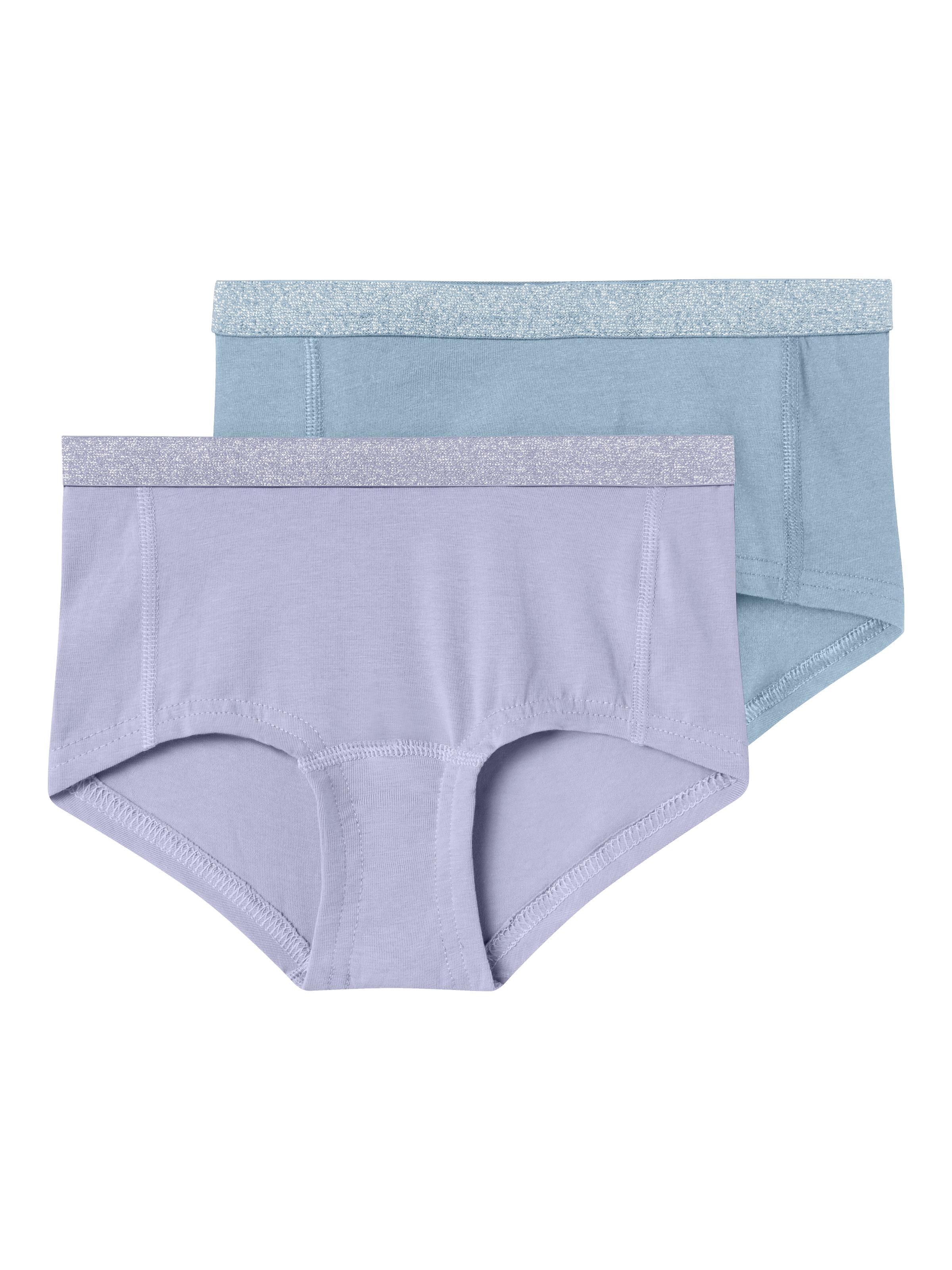 NAME IT Долни гащи в синьо: отпред