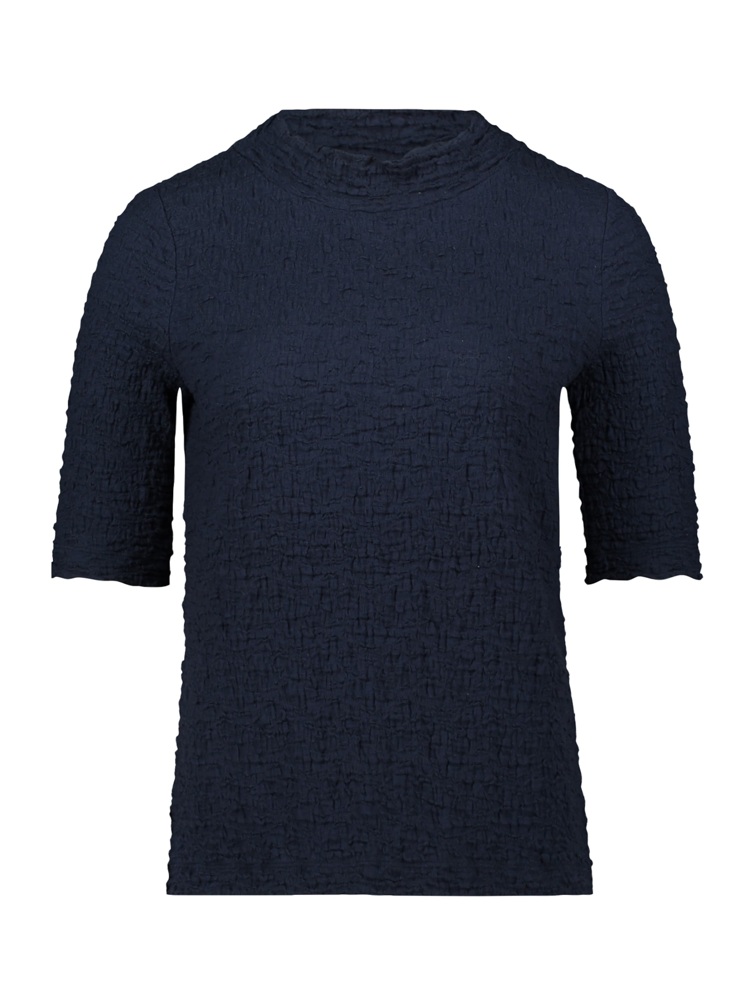 Betty Barclay Shirt in Blauw: voorkant