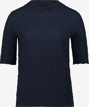 Betty Barclay Shirt in Blau: Vorderseite