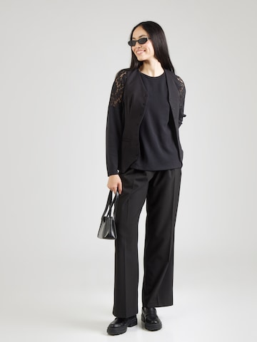 Sweat-shirt 'BANU 257' Soyaconcept en noir