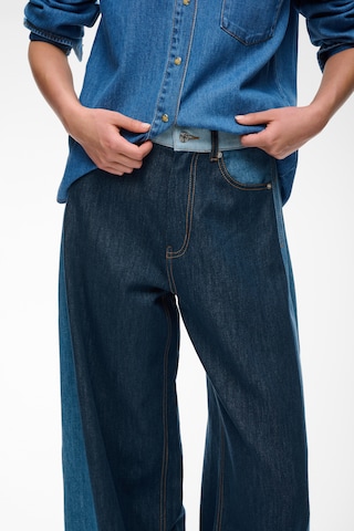 Loosefit Jean 'GLENNAIW' InWear en bleu